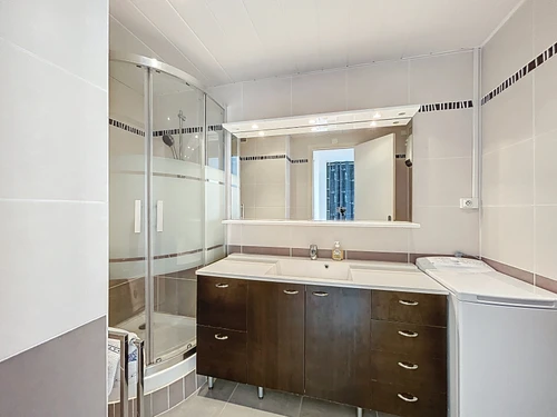 Appartement Palavas-les-Flots, 3 pièces, 6 personnes - photo_1011845968290