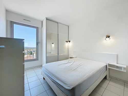 Appartement Palavas-les-Flots, 3 pièces, 6 personnes - photo_1011845968290