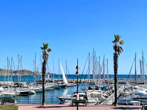 Appartement Banyuls-sur-Mer, 4 pièces, 6 personnes - photo_1011845976268