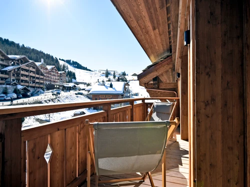 Apartment Méribel, 4 bedrooms, 10 persons - photo_16543738914