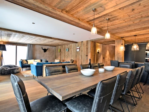 Apartment Méribel, 5 bedrooms, 12 persons - photo_16991968199