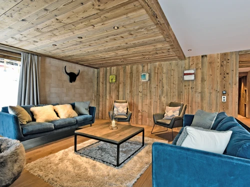 Apartment Méribel, 5 bedrooms, 12 persons - photo_16991968199