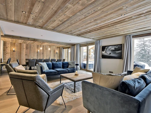 Apartment Méribel, 5 bedrooms, 12 persons - photo_16991968199