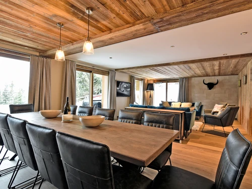 Apartment Méribel, 5 bedrooms, 12 persons - photo_16991968199