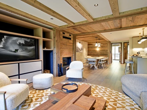 Apartment Méribel, 3 bedrooms, 8 persons - photo_16985198930