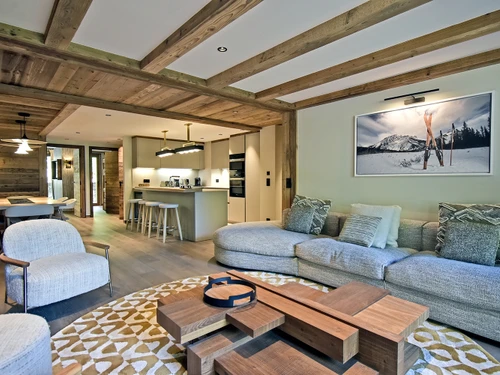 Apartment Méribel, 3 bedrooms, 8 persons - photo_16985198930