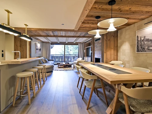 Apartment Méribel, 3 bedrooms, 8 persons - photo_16985198930