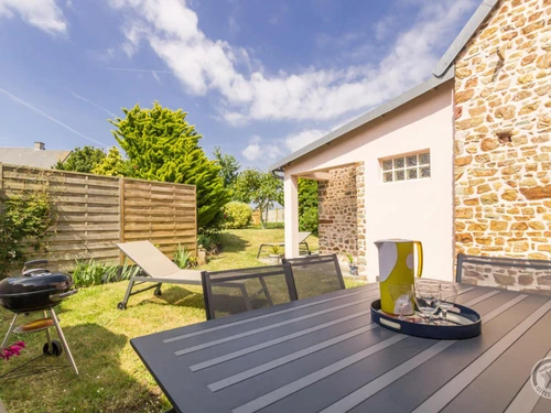 Gîte Créances, 3 pièces, 4 personnes - photo_1011831957897