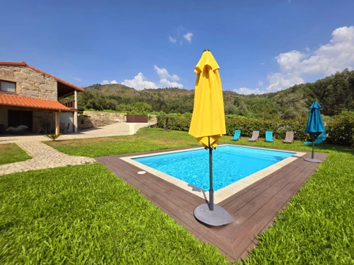 Gîte Monção, 3 pièces, 5 personnes - photo_1011715884858