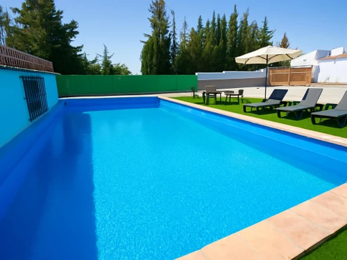 Casa rural Estepona, 3 dormitorios, 8 personas - photo_1011844894594