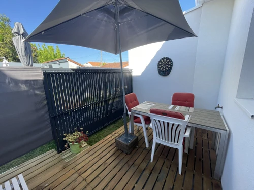 Studio Royan, 1 bedroom, 3 persons - photo_1011805175574