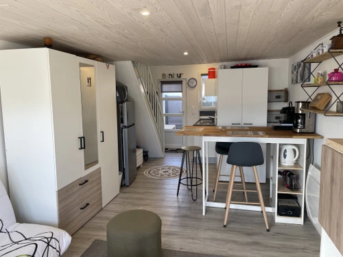 Studio Royan, 1 Schlafzimmer, 3 Personen - photo_1011805175574