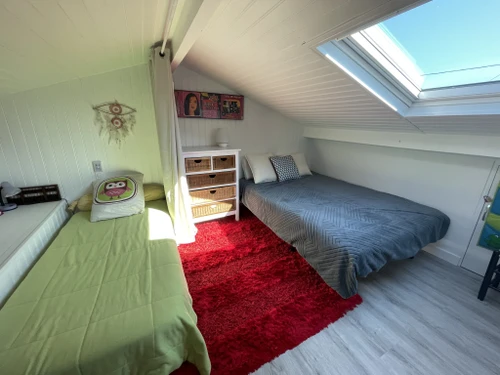 Studio Royan, 1 Schlafzimmer, 3 Personen - photo_1011805175574