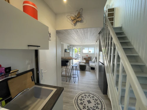 Studio Royan, 1 Schlafzimmer, 3 Personen - photo_1011805175574