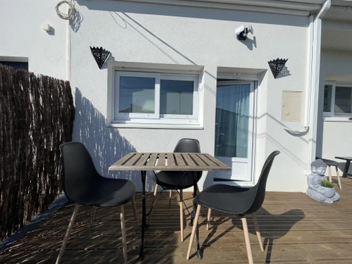 Studio Royan, 1 Schlafzimmer, 3 Personen - photo_1011805175574