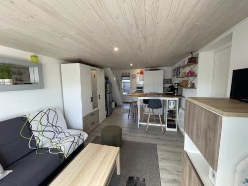 Studio Royan, 1 Schlafzimmer, 3 Personen - photo_1011805175574