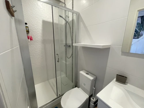 Studio Royan, 1 Schlafzimmer, 3 Personen - photo_1011805175574