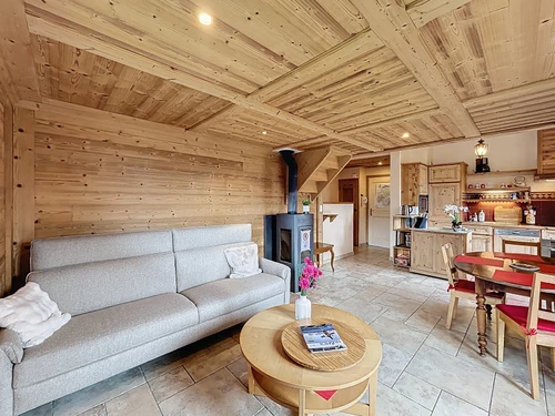 Apartamento Combloux, 2 dormitorios, 6 personas - photo_1011846027759