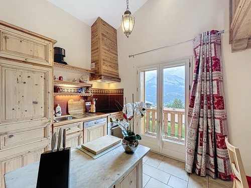 Apartamento Combloux, 2 dormitorios, 6 personas - photo_1011846027759