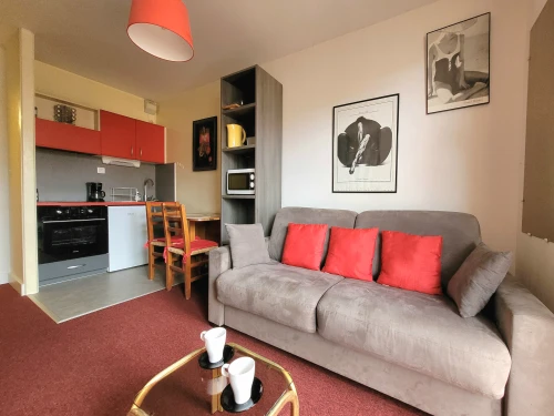 Appartement Canet-en-Roussillon, 1 pièce, 2 personnes - photo_1011598399619