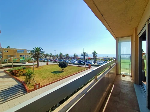 Apartment Canet-en-Roussillon, 2 bedrooms, 4 persons - photo_1011833082772