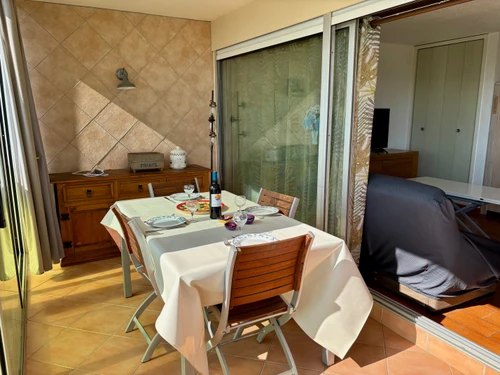 Apartment Canet-en-Roussillon, 2 bedrooms, 4 persons - photo_1011833082772