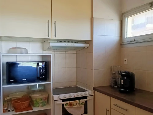 Apartment Canet-en-Roussillon, 2 bedrooms, 4 persons - photo_1011833082772