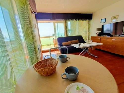 Apartment Canet-en-Roussillon, 2 bedrooms, 4 persons - photo_1011833082772