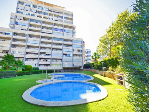 Apartamento Calpe, 1 dormitorio, 3 personas - photo_1011618562262