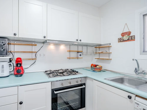 Ferienhaus Dénia, 3 Schlafzimmer, 6 Personen - photo_1011846508539