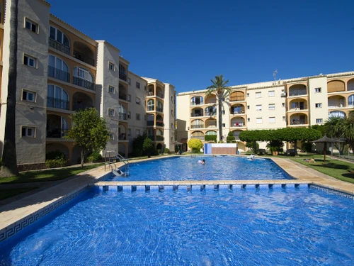 Appartement Denia, 3 pièces, 4 personnes - photo_1011846508910