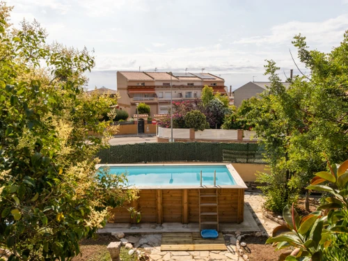 Apartment Torredembarra, 2 bedrooms, 4 persons - photo_17910845220