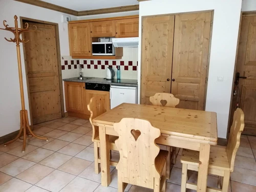 Appartement Les Adrets-Prapoutel, 2 pièces, 4 personnes - photo_14821539109