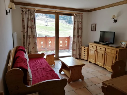 Appartement Les Adrets-Prapoutel, 2 pièces, 4 personnes - photo_14821539109