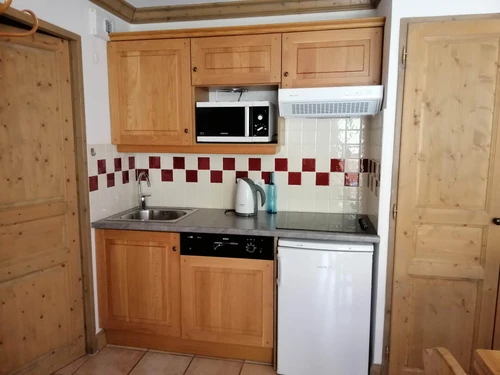 Appartement Les Adrets-Prapoutel, 2 pièces, 4 personnes - photo_14821539109