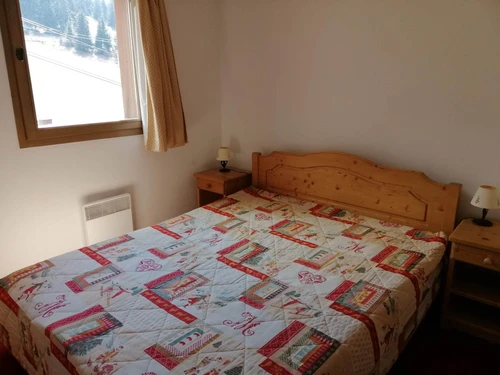 Appartement Les Adrets-Prapoutel, 2 pièces, 4 personnes - photo_14821539109
