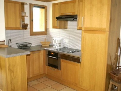 Appartement Les Adrets-Prapoutel, 4 pièces, 10 personnes - photo_14821535724