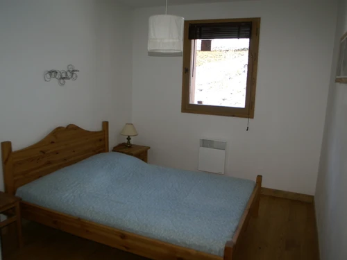 Appartement Les Adrets-Prapoutel, 4 pièces, 10 personnes - photo_14821535724