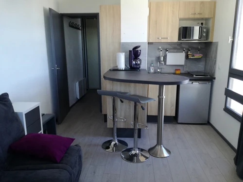 Appartement Les Adrets-Prapoutel, 1 pièce, 4 personnes - photo_14821547826