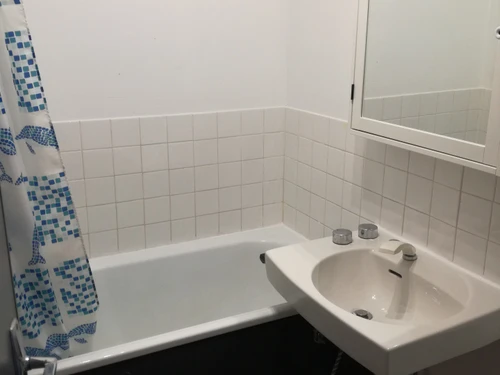 Appartement Les Adrets-Prapoutel, 1 pièce, 4 personnes - photo_14821547826