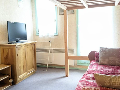 Appartement Les Adrets-Prapoutel, 1 pièce, 3 personnes - photo_14823063449