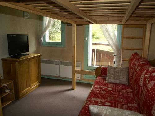 Appartement Les Adrets-Prapoutel, 1 pièce, 3 personnes - photo_14823063449