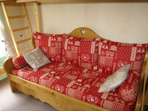 Appartement Les Adrets-Prapoutel, 1 pièce, 3 personnes - photo_14823063449