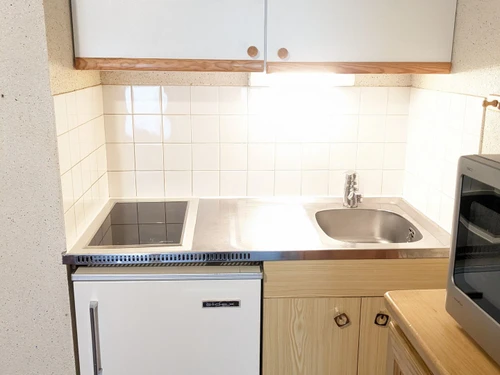 Appartement Les Adrets-Prapoutel, 1 pièce, 3 personnes - photo_14823063449