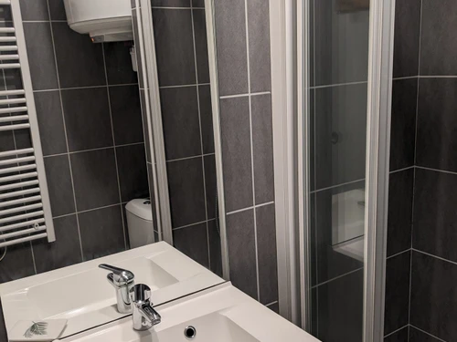 Appartement Les Adrets-Prapoutel, 1 pièce, 3 personnes - photo_14823063449