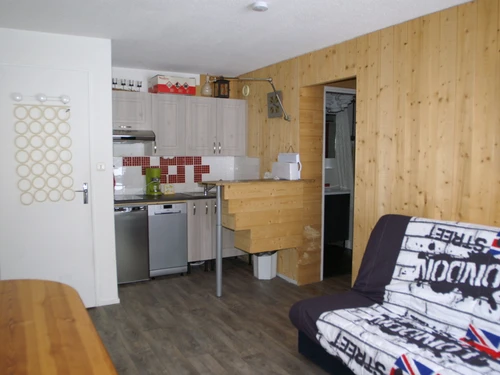 Appartement Les Adrets-Prapoutel, 2 pièces, 5 personnes - photo_14821542864