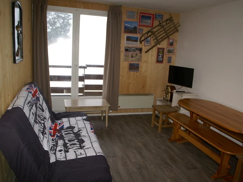 Appartement Les Adrets-Prapoutel, 2 pièces, 5 personnes - photo_14821542864