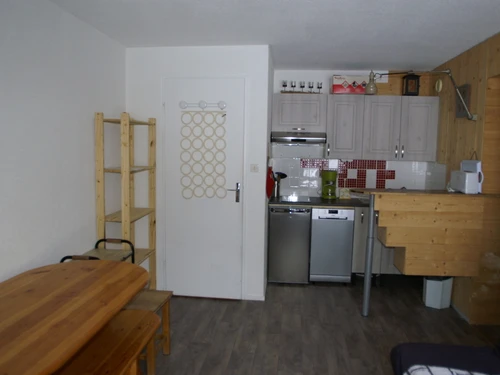 Appartement Les Adrets-Prapoutel, 2 pièces, 5 personnes - photo_14821542864