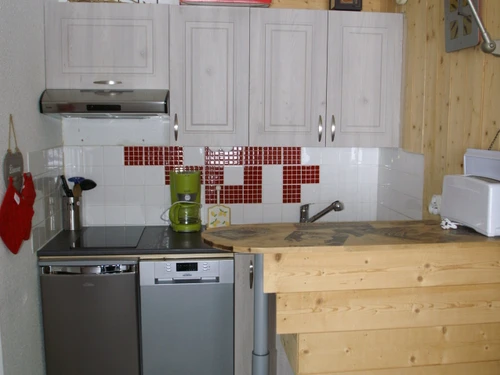 Appartement Les Adrets-Prapoutel, 2 pièces, 5 personnes - photo_14821542864