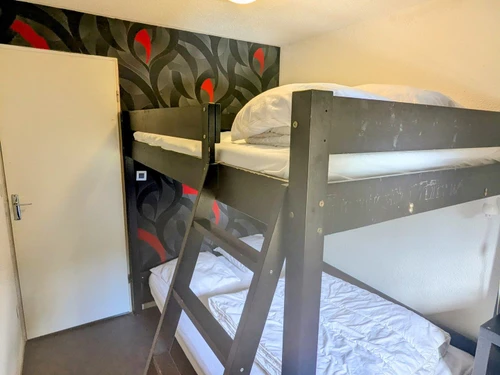 Appartement Les Adrets-Prapoutel, 2 pièces, 5 personnes - photo_14821542864